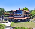Kiparissi Villa